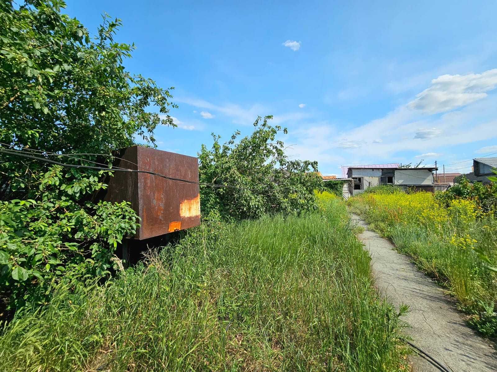 продается дом Заречное