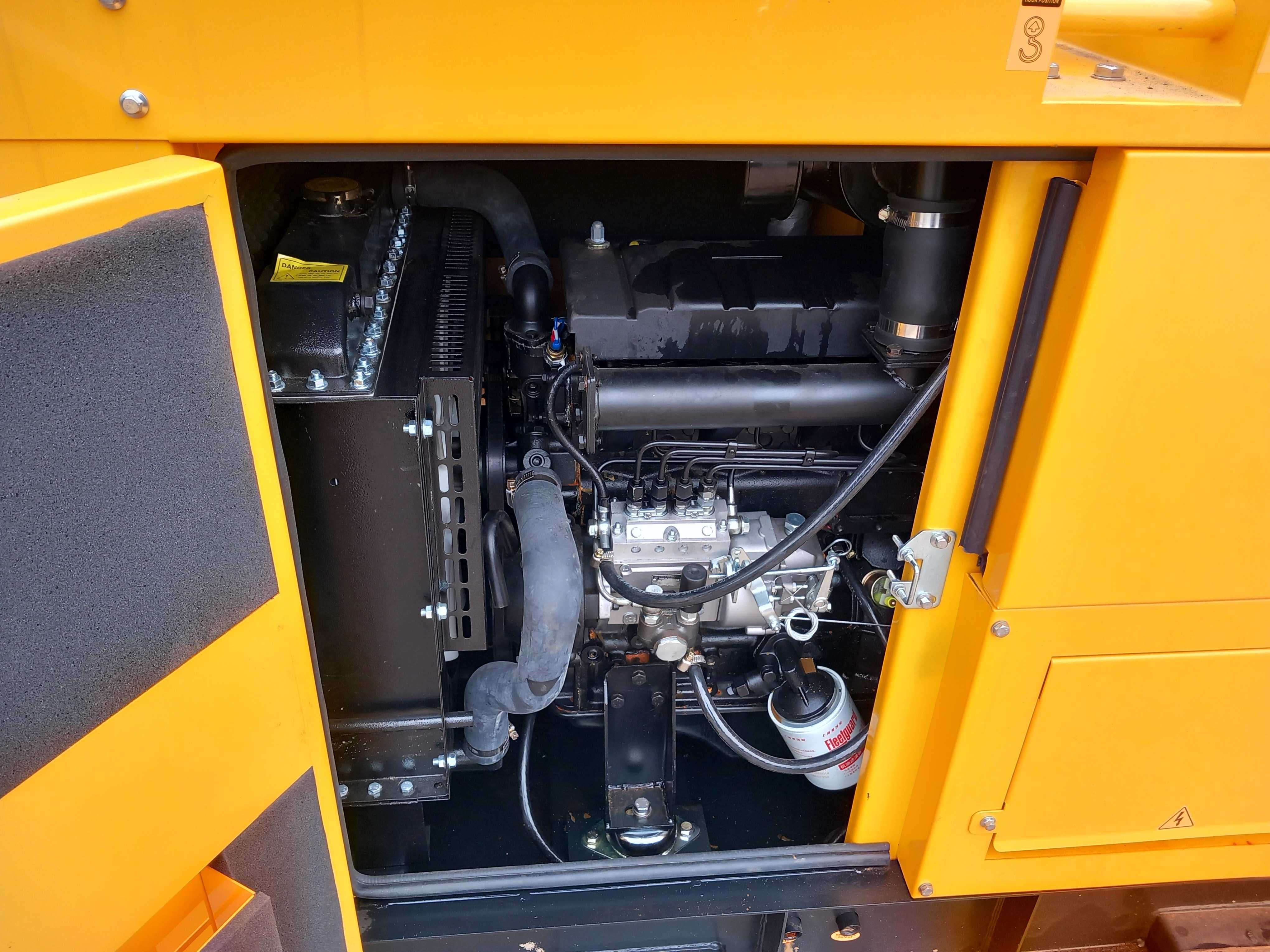 Generator 30 kva