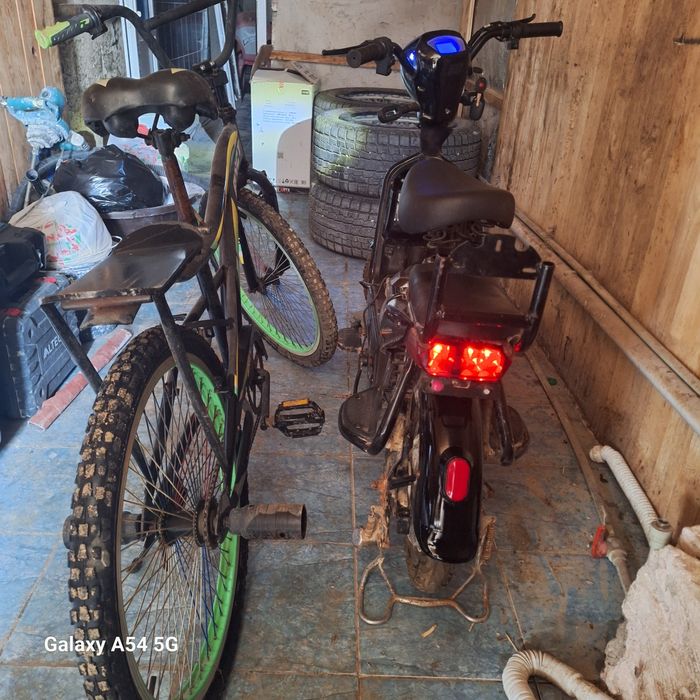 Электронды велик барлық жр жаксы