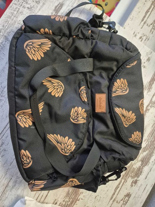 Чанта за бебешка количка