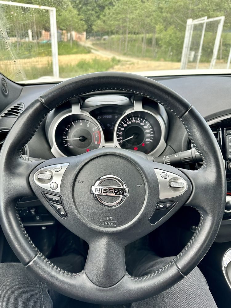 Nissan Juke 2019 in stare perfecta