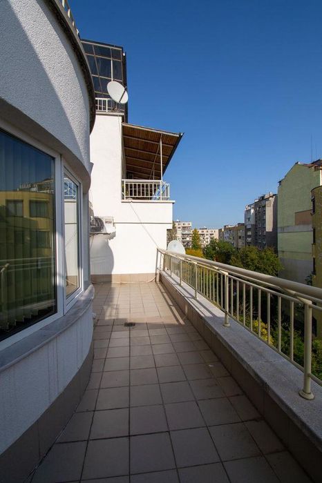 Дава се под наем Мезонет в София, Стрелбище - 135 кв.м за 840 € - Снимка #13