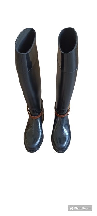 Cizme Studio Pollini