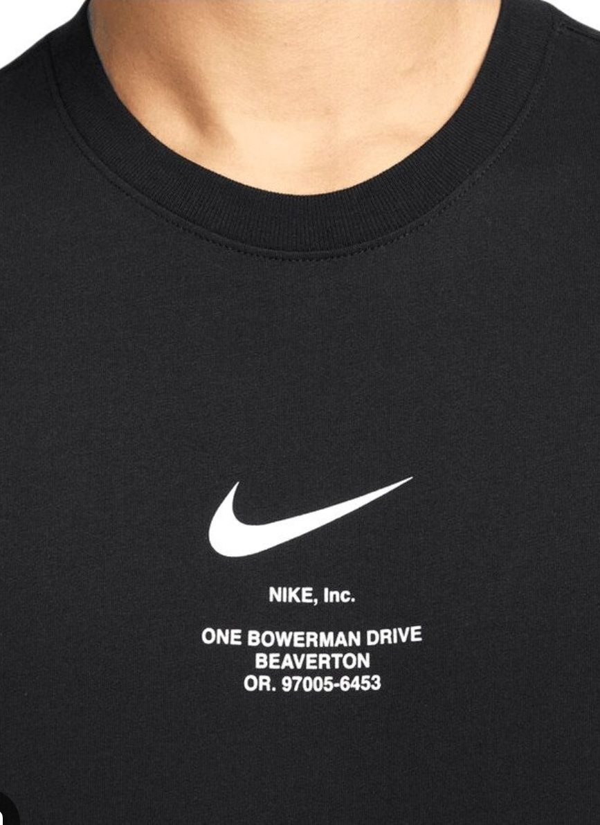 Tricou nike XL original nou