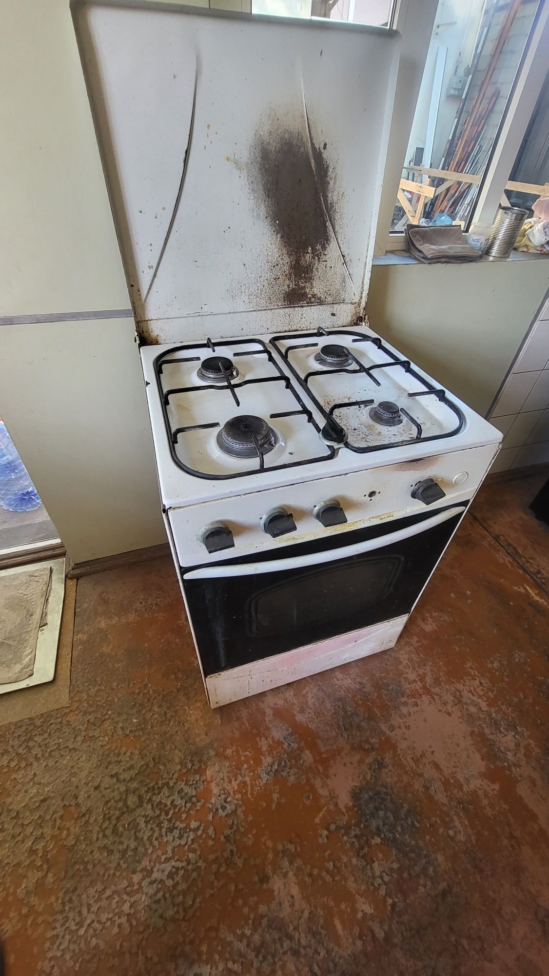 Газплита Gazplita