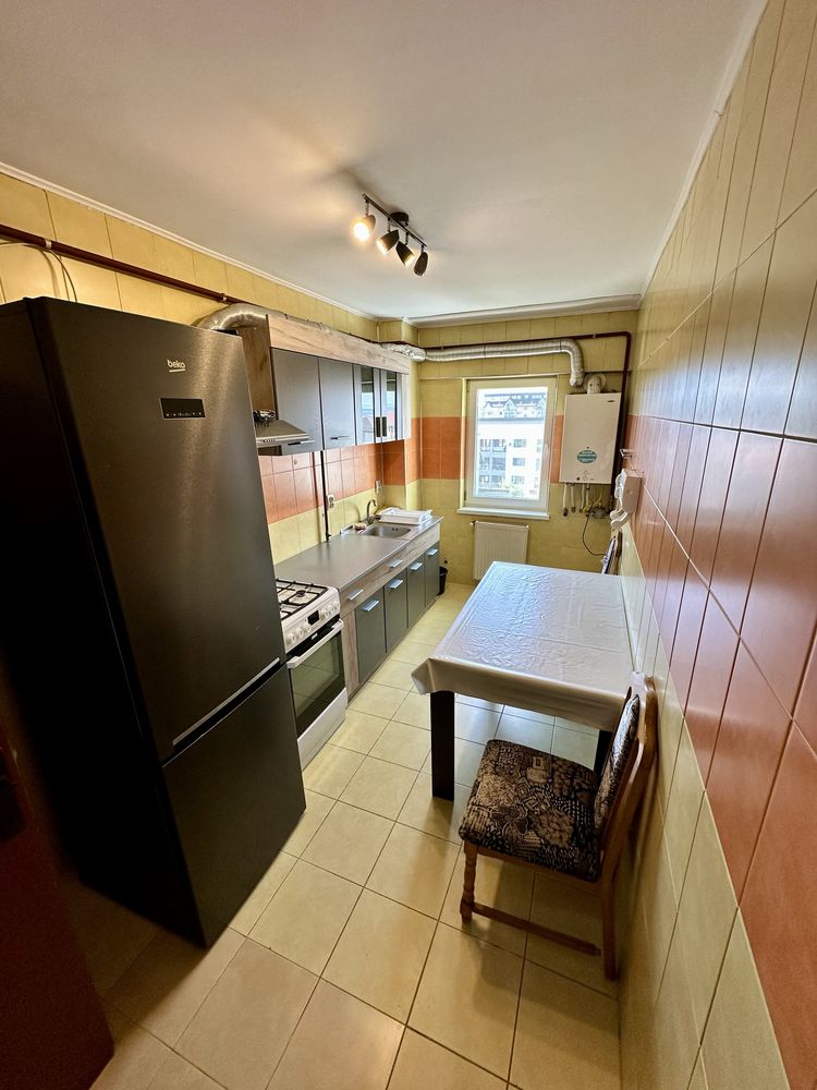 Apartament 2 camere