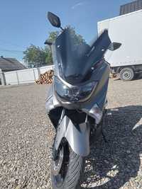 Yamaha N max 125 2020