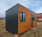 Tiny House / Casuta Mobila
