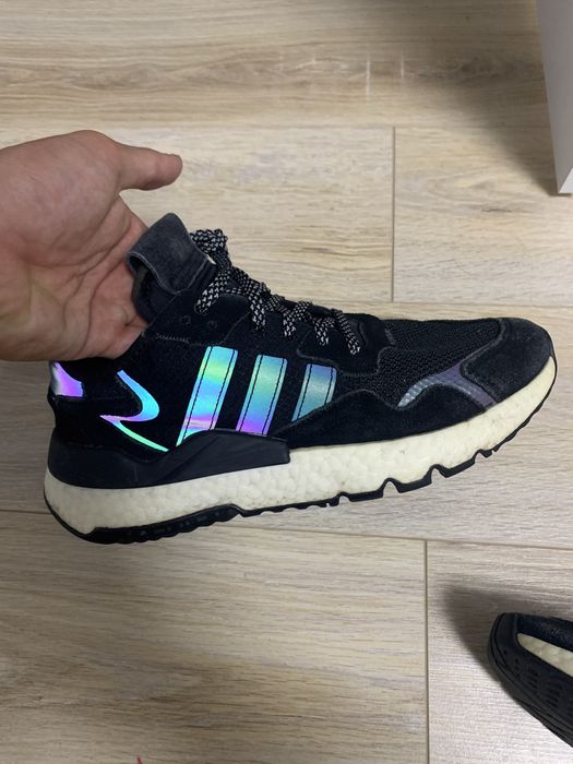 Adidas nite jogger