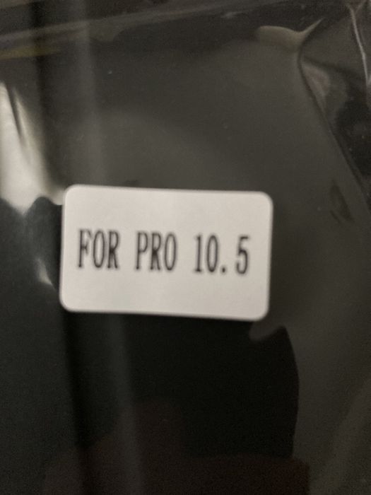 Husa Carcasa magnetica noua Apple iPad Pro 10.5