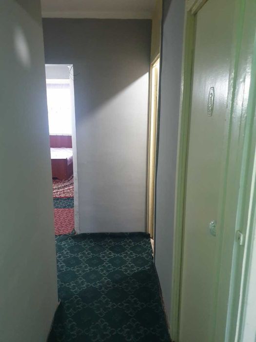 Ижарага 2 хонали уй берилади