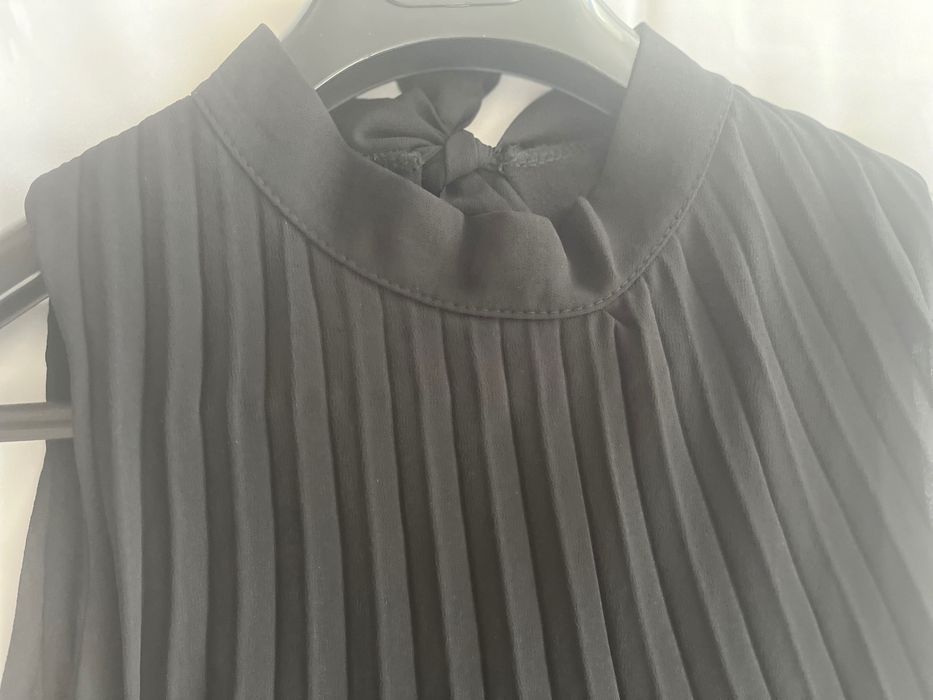 Rochița plisată elegantă