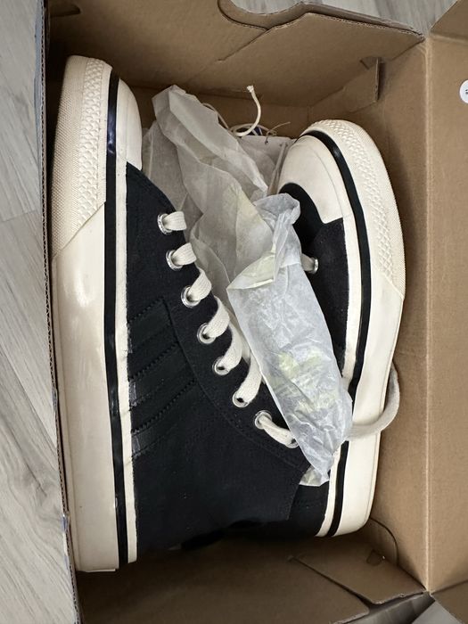 Кецове Adidas Nizza