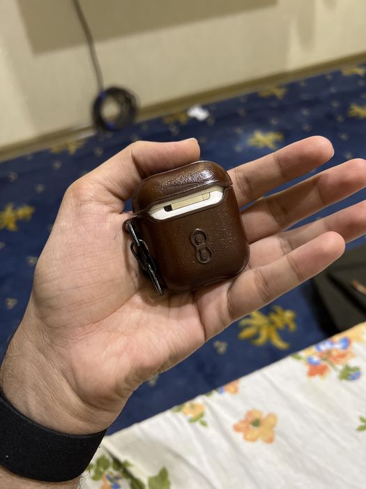 Apple Airpods 2-avlod original,