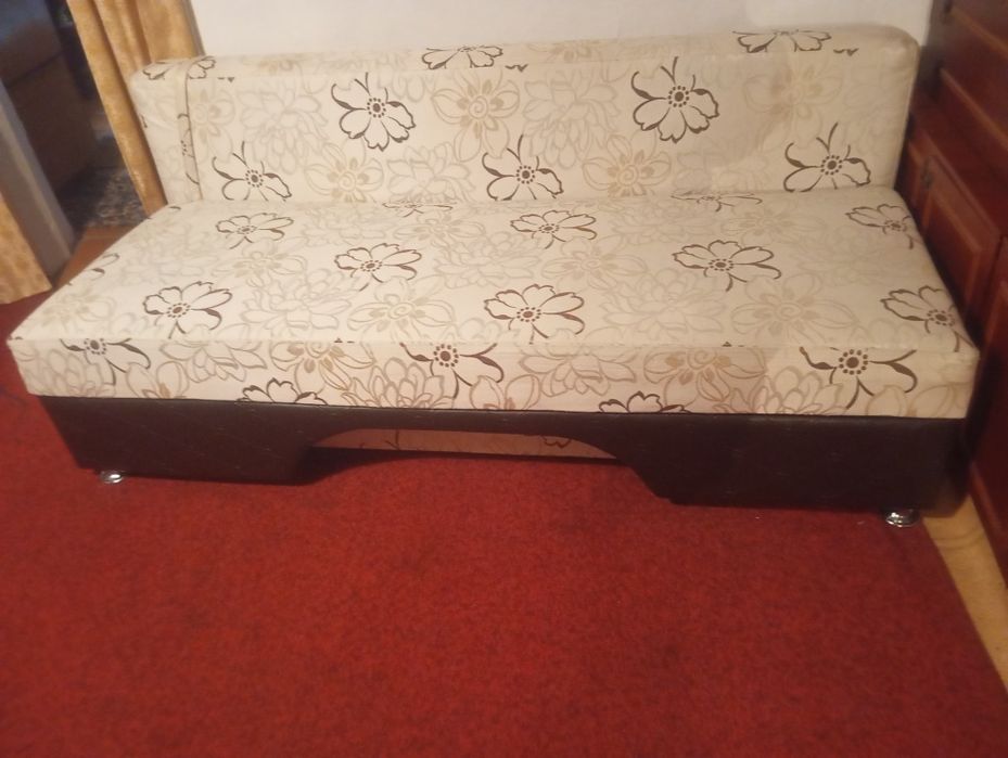 Продам диван раскладной