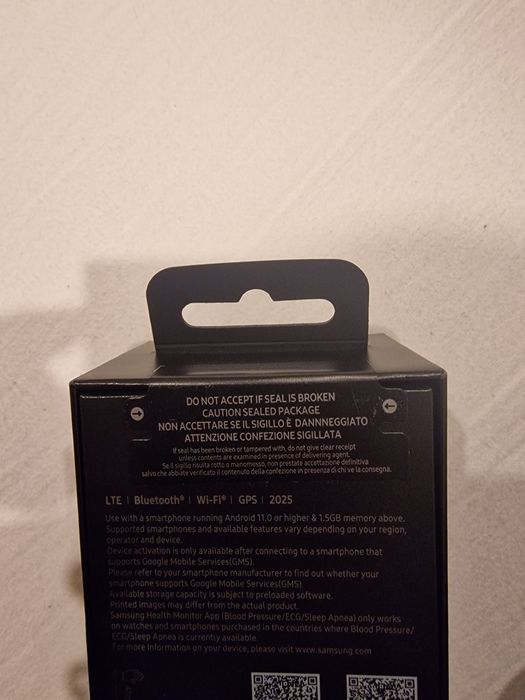 Ceas Samsung Galaxy Watch ultra