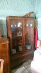 Mobila veche art deco veche 1920-1930