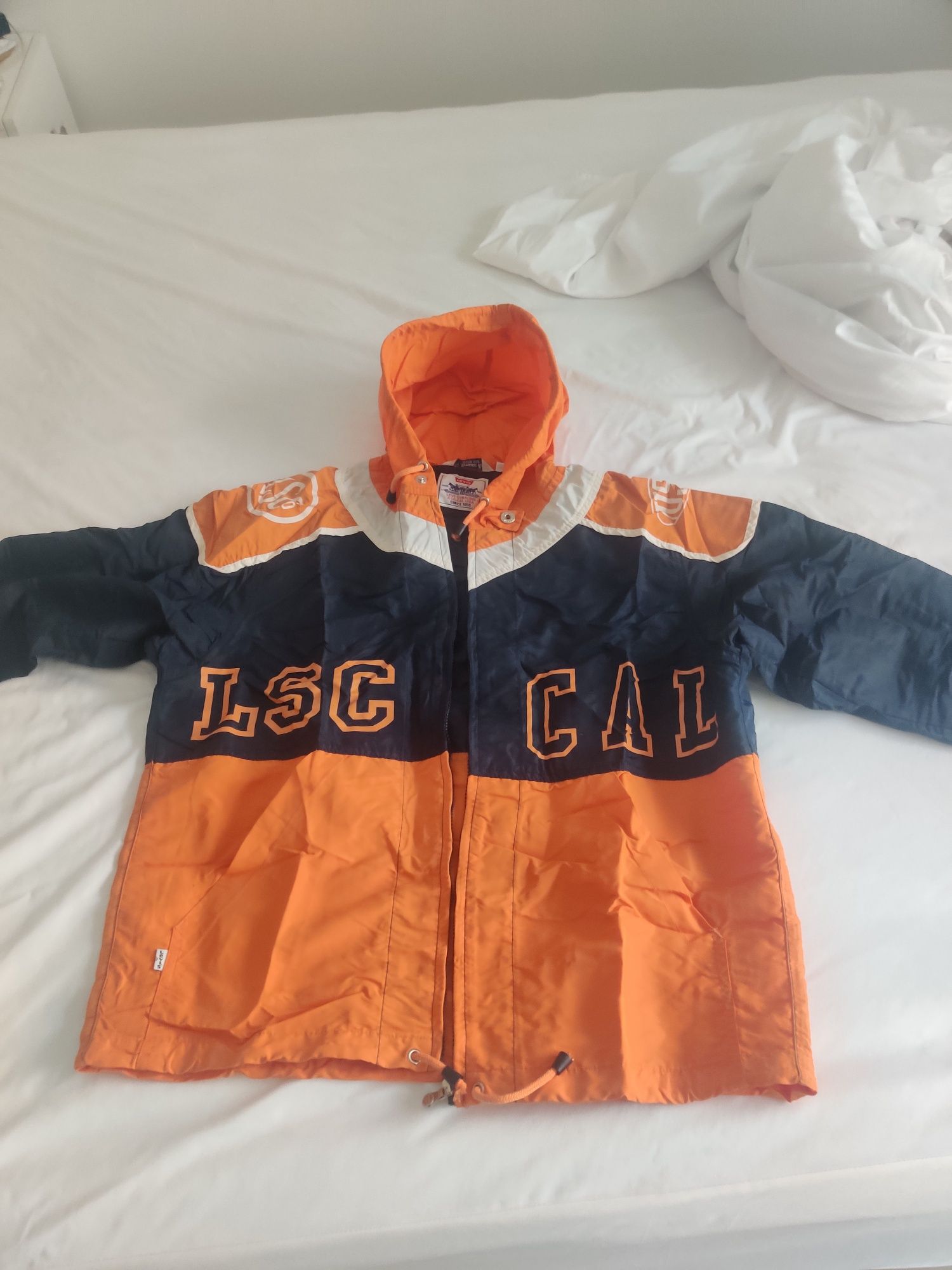 Geaca levis originală