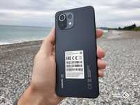 Xiaomi 11 lite 5g NE 8+8/256gb