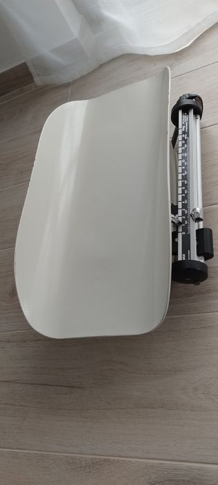 Cântar bebelusi seca made în germany