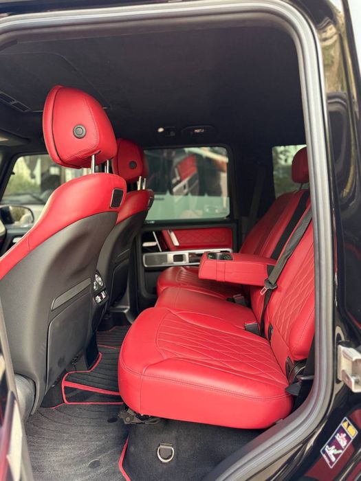 Bugun sotuvmizda Mercedes Benz G63