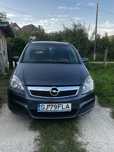 Vand opel zafira b