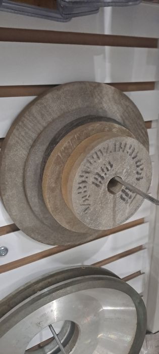 Вулканит вулуканит заточной алмазный