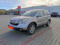 Vând Honda CR-V III 2.0 i-VTEC A/T AWD  cu GPL