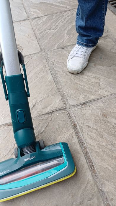 Прахосмукачка PHILIPS Speed Pro