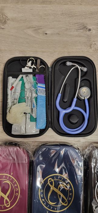 Husa stetoscop Littmann