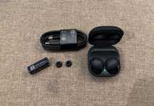 Casti Galaxy Buds2 Pro