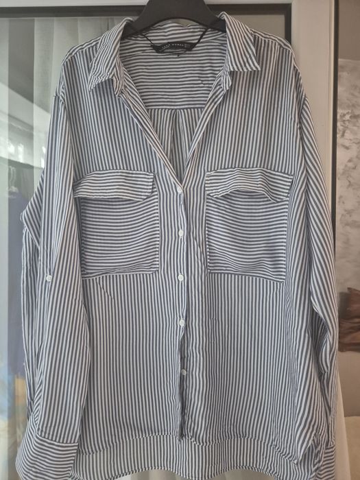 Cămașă damă Zara xl
