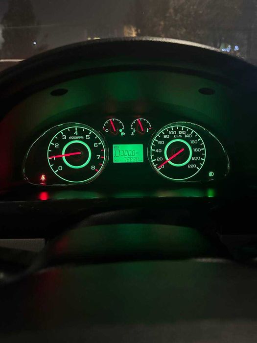 Choco Gentra Elegant plyus sotiladi