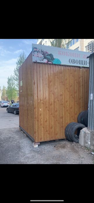 Срочно Продам Павильон