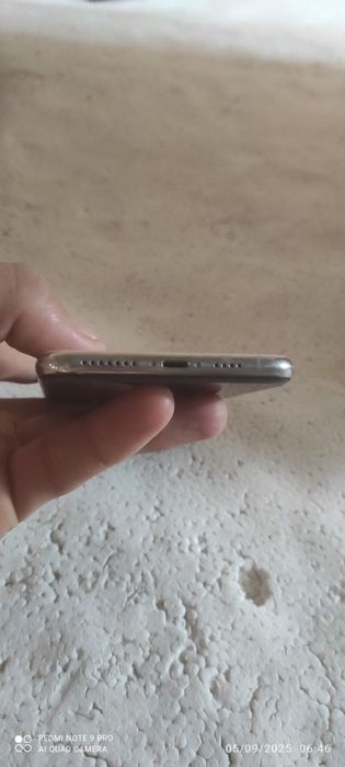 Iphone xs max xolati ideal