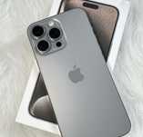 iPhone 15 Pro Max 256 GB