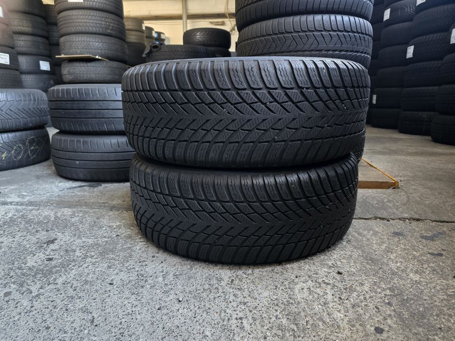Nokian 215/60 R16 99H MS iarnă