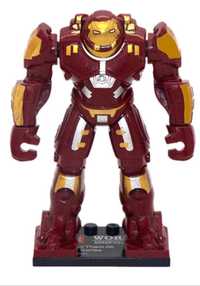 Iron man Battle suite Age of Ultron big figurine