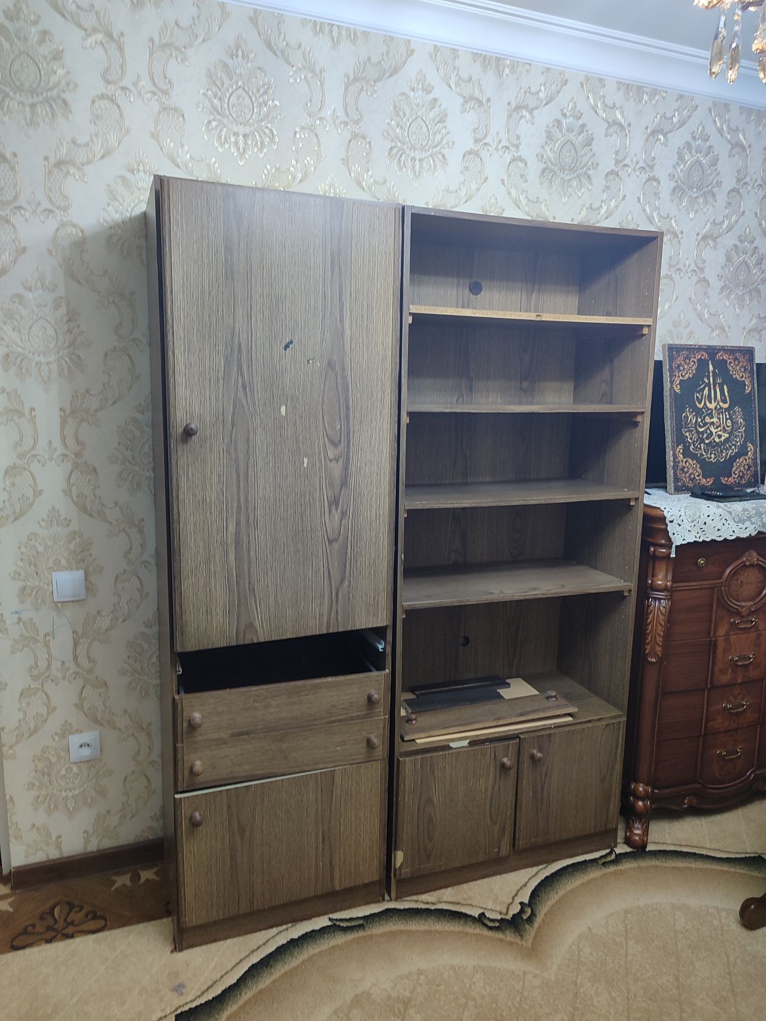 Mebel sotiladi  Мебель продается