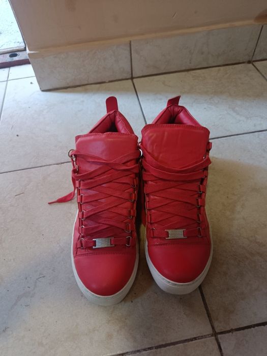 Vând Ghete Balenciaga