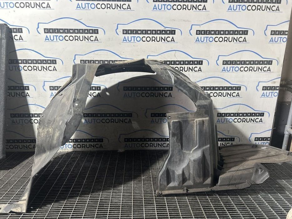 Carenaj stanga fata Suzuki Vitara IV 2014 - 2018 SUV 4 Usi (1288)