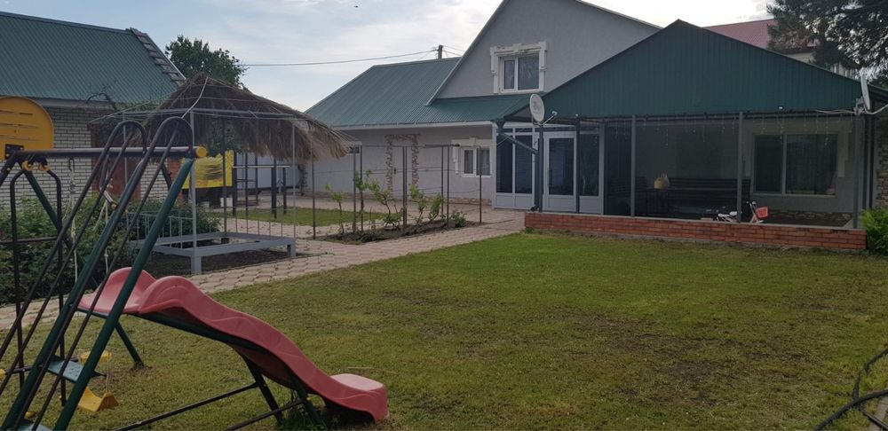 Продам дачу с/о Вагонник