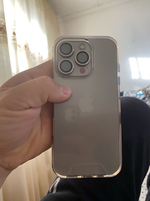 Айфон 16про срочно