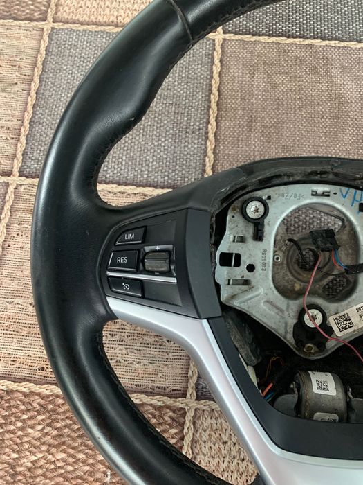Волан за BMW F15
