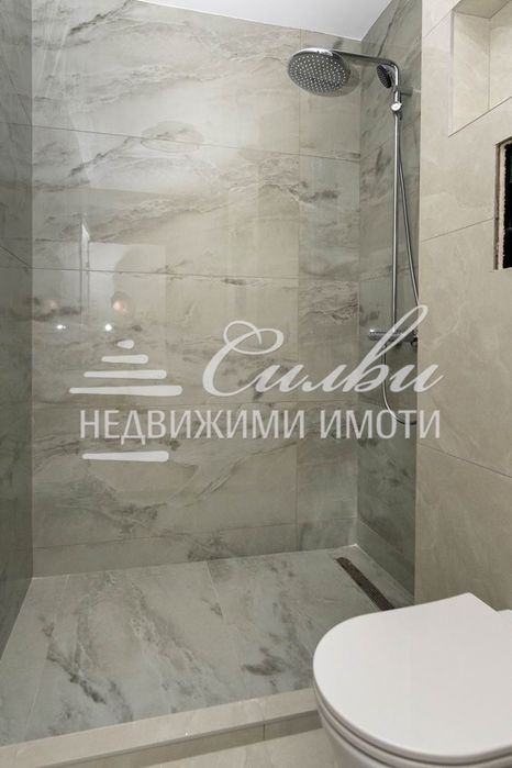 Тристаен ОБЗАВЕДЕН апартамент ново строителство ЛУКС - кв. Тракия