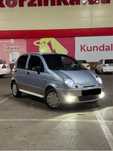 Matiz Best ideal