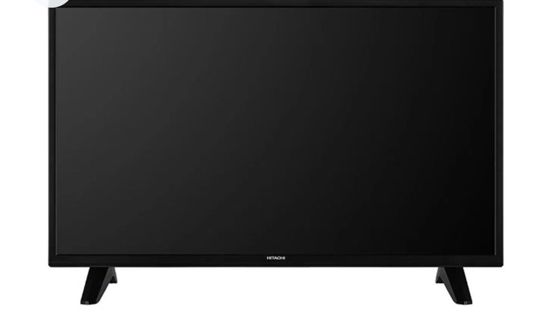 TV ledsmart Hitachi
