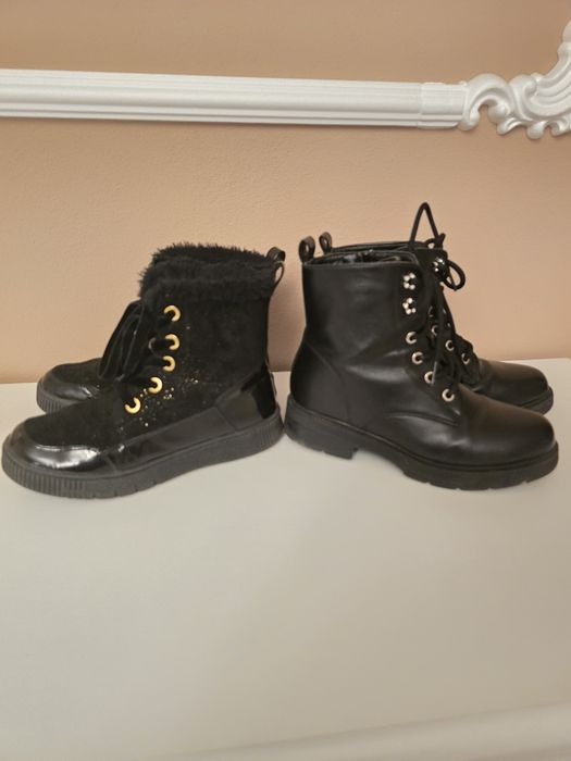 Ghete îmblănite 35