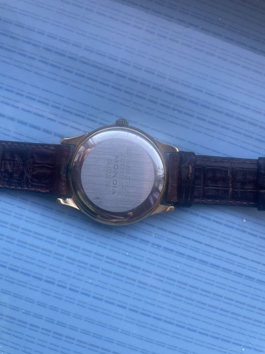Ceas Mondia Mistral automatic
