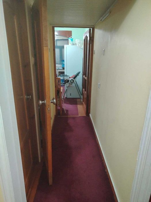 Продается 3х комнатная квартира